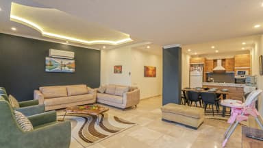 Villa Hulaki Kalkan 12