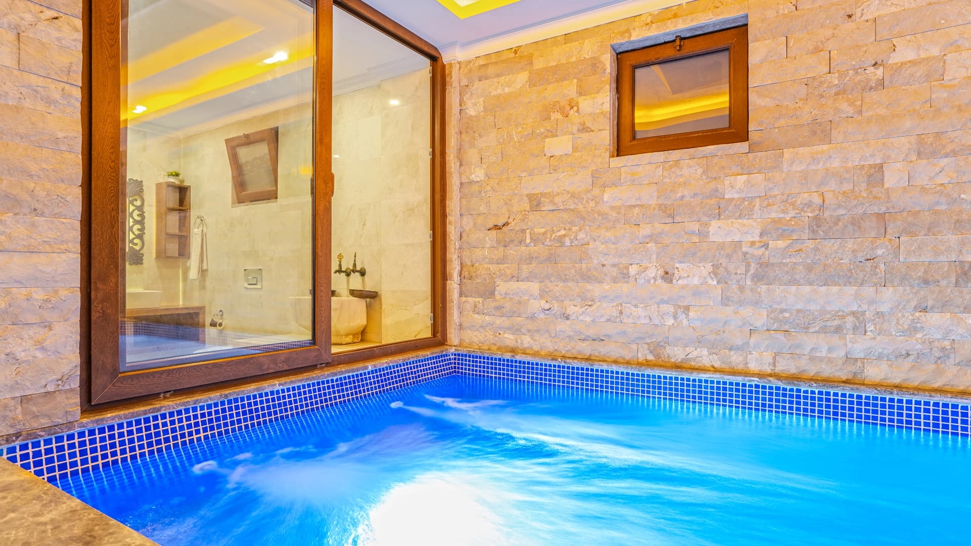 Villa Hulaki Kalkan 68