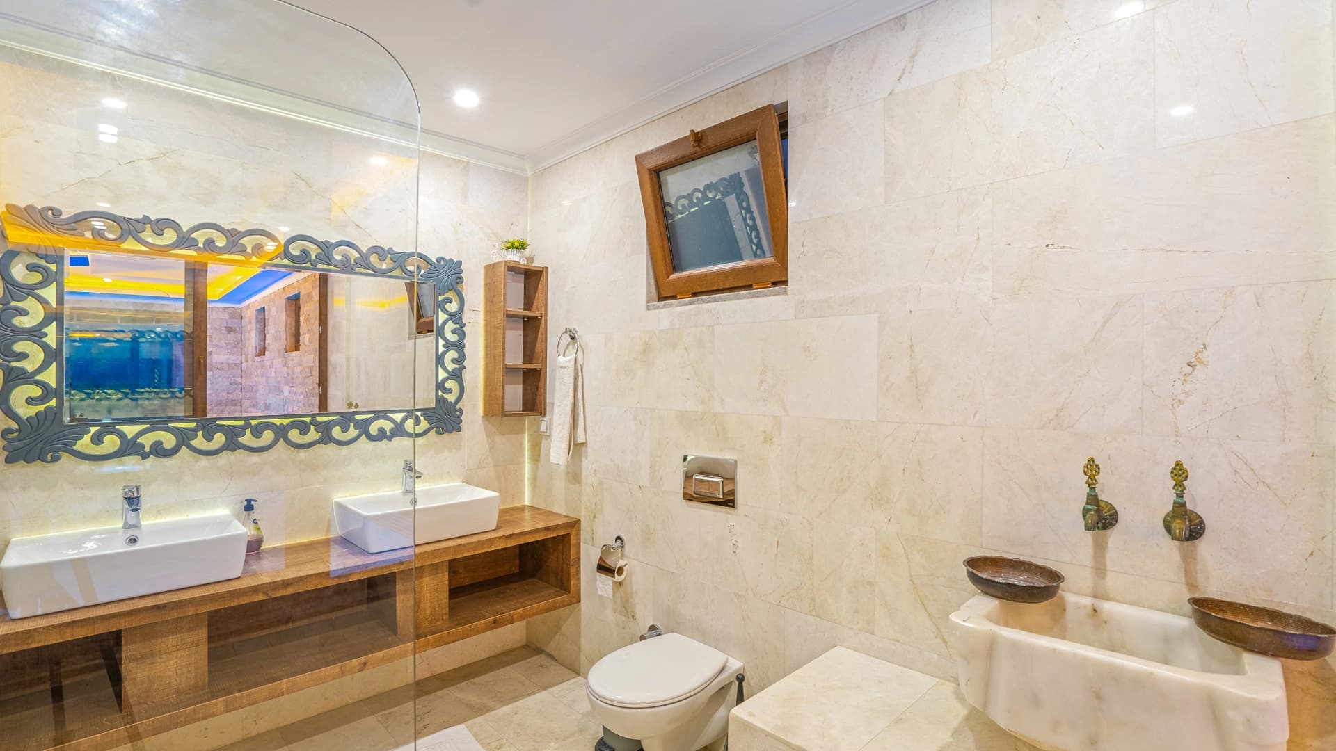 Villa Hulaki Korunaklı Havuz 89