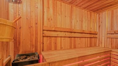 Villa Hulaki Korunaklı Havuz 13