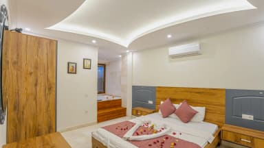 Villa Hulaki Kalkan 20