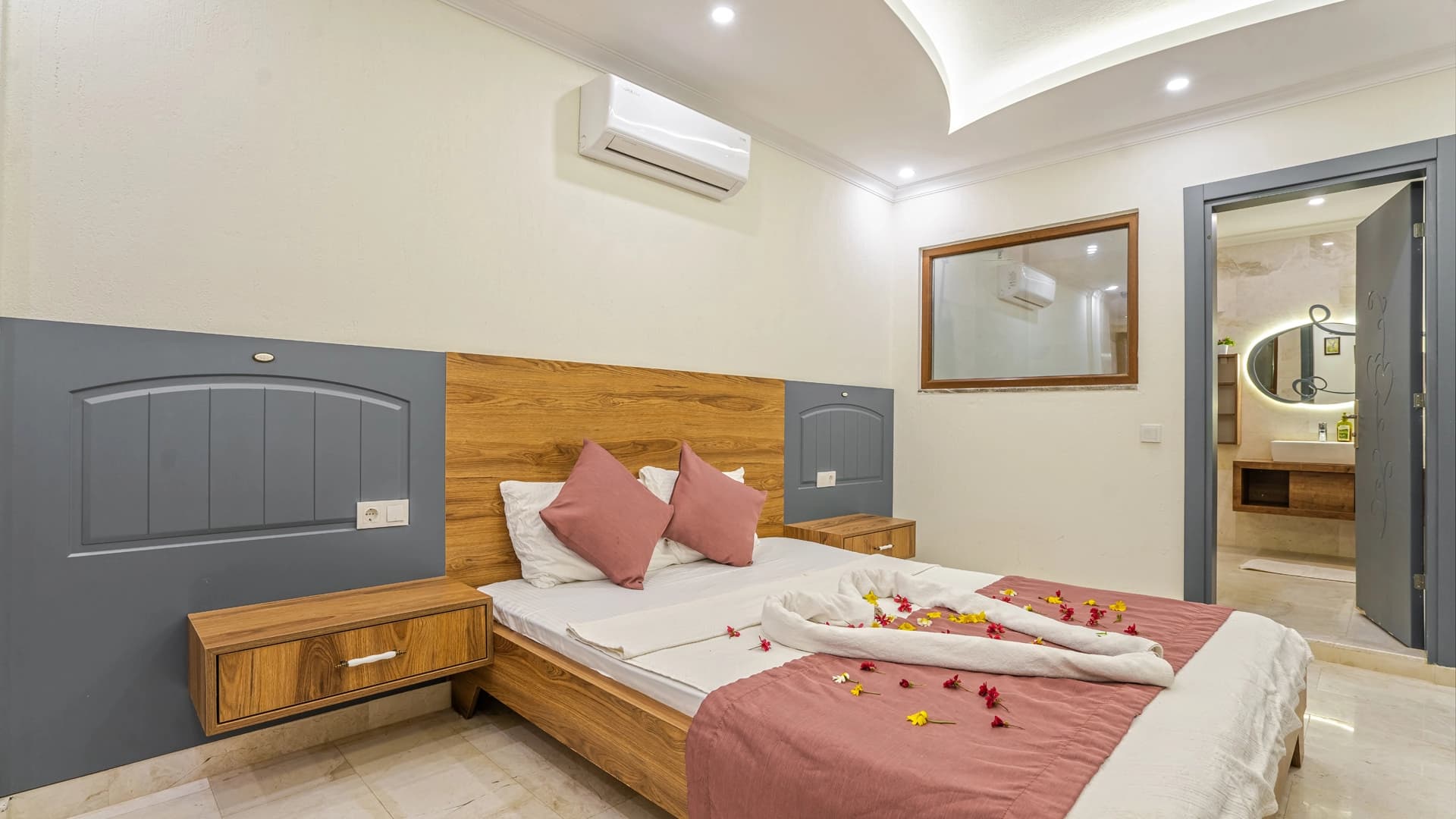 Villa Hulaki Kalkan 34