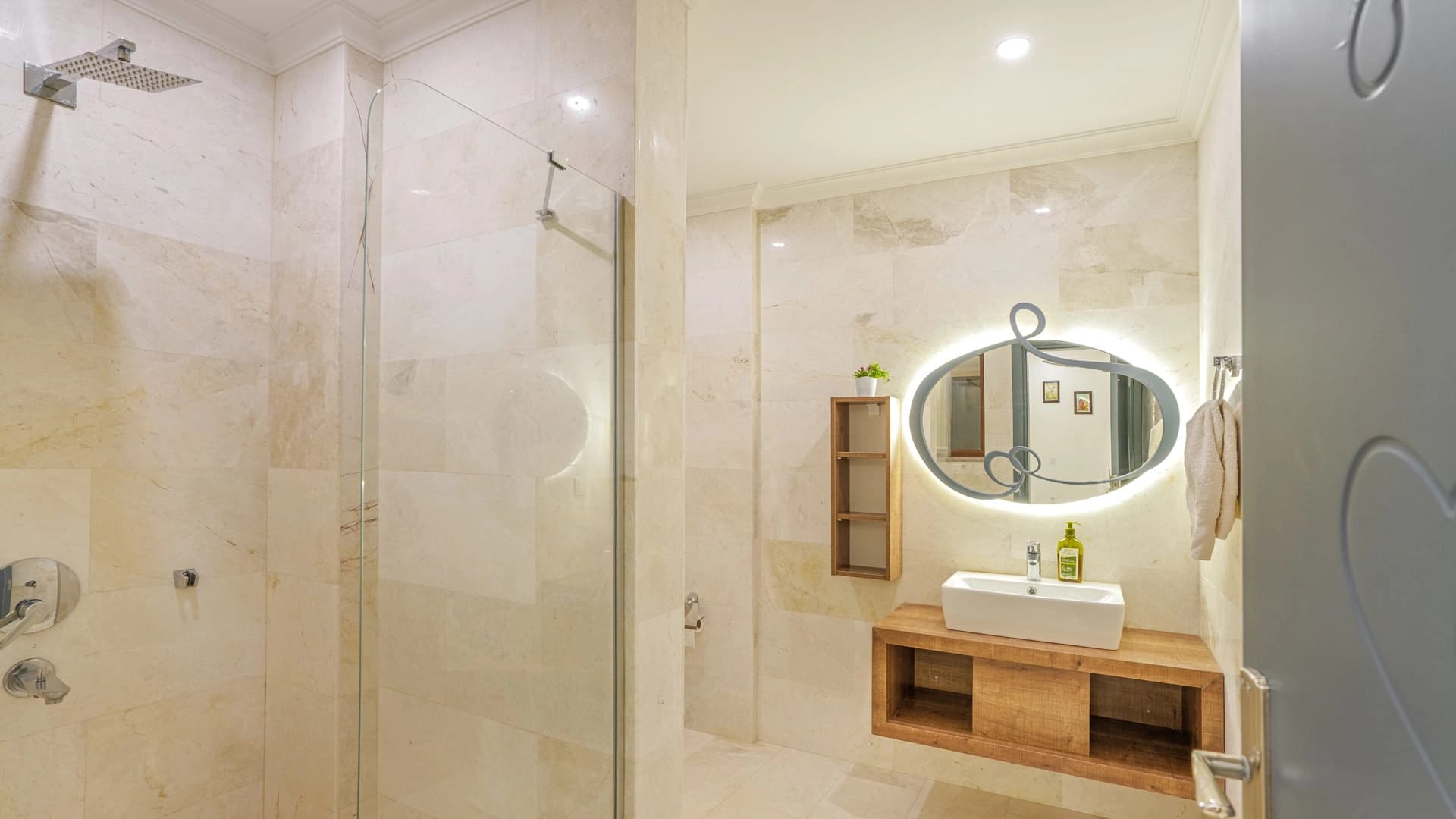 Villa Hulaki Korunaklı Havuz 55