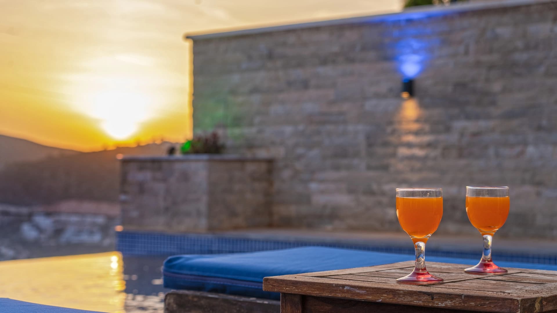 Villa Hulaki Korunaklı Havuz 57