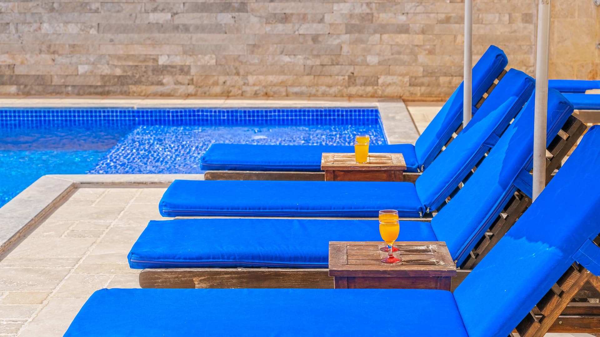 Villa Hulaki Kalkan 80