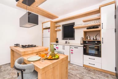 Villa Sheraton 1 Korunaklı Havuz 41