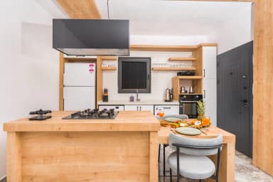 Villa Sheraton 1 Fethiye 48