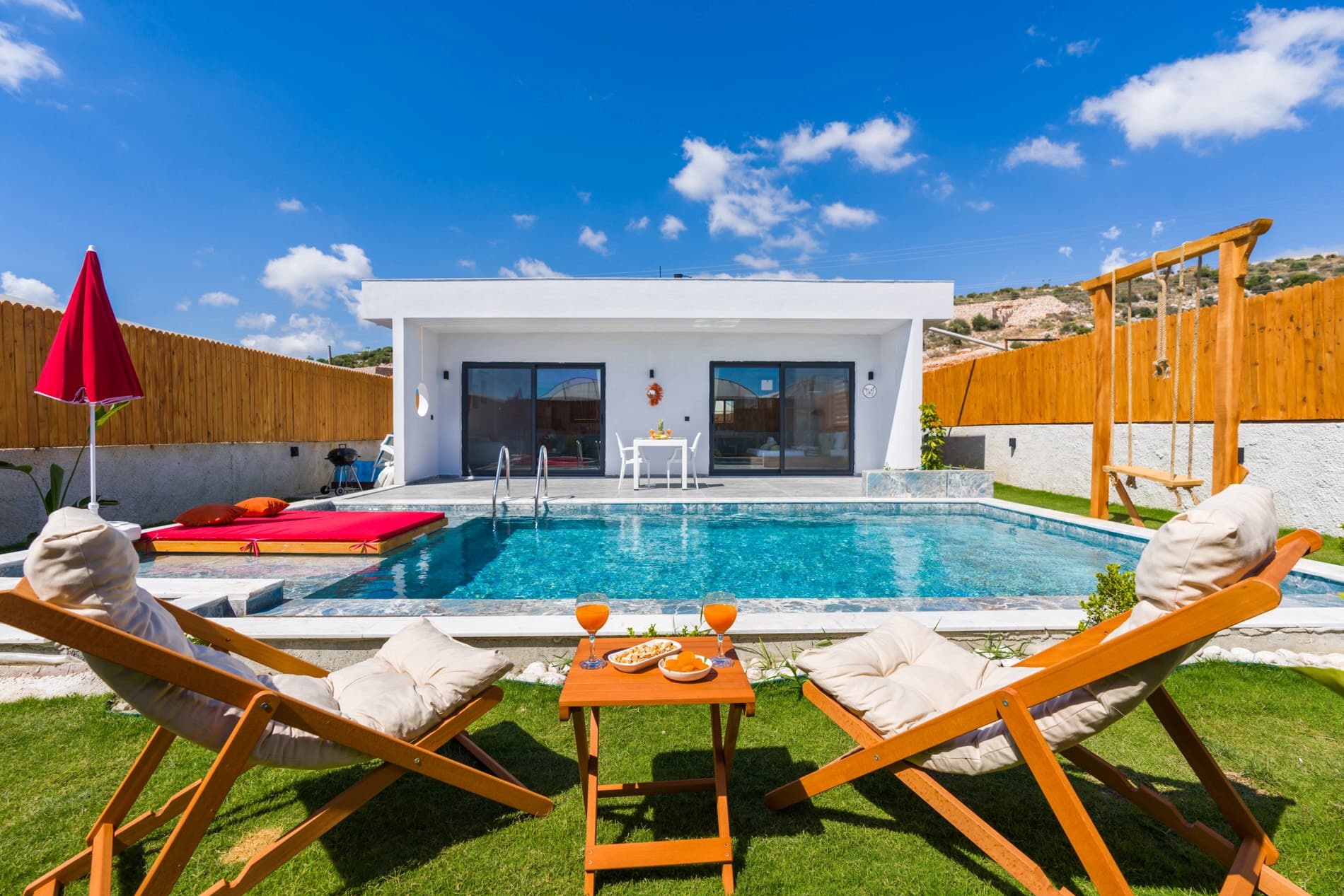 Villa Sheraton 1 Fethiye 96