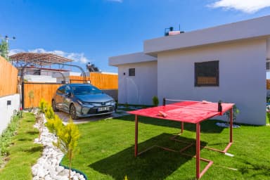 Villa Sheraton 1 Korunaklı Havuz 27