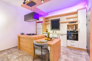 Villa Sheraton 1 Fethiye 90