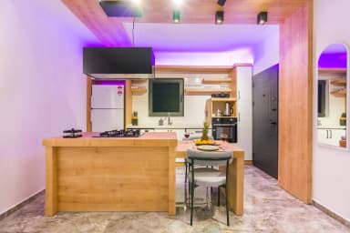 Villa Sheraton 1 Korunaklı Havuz 97