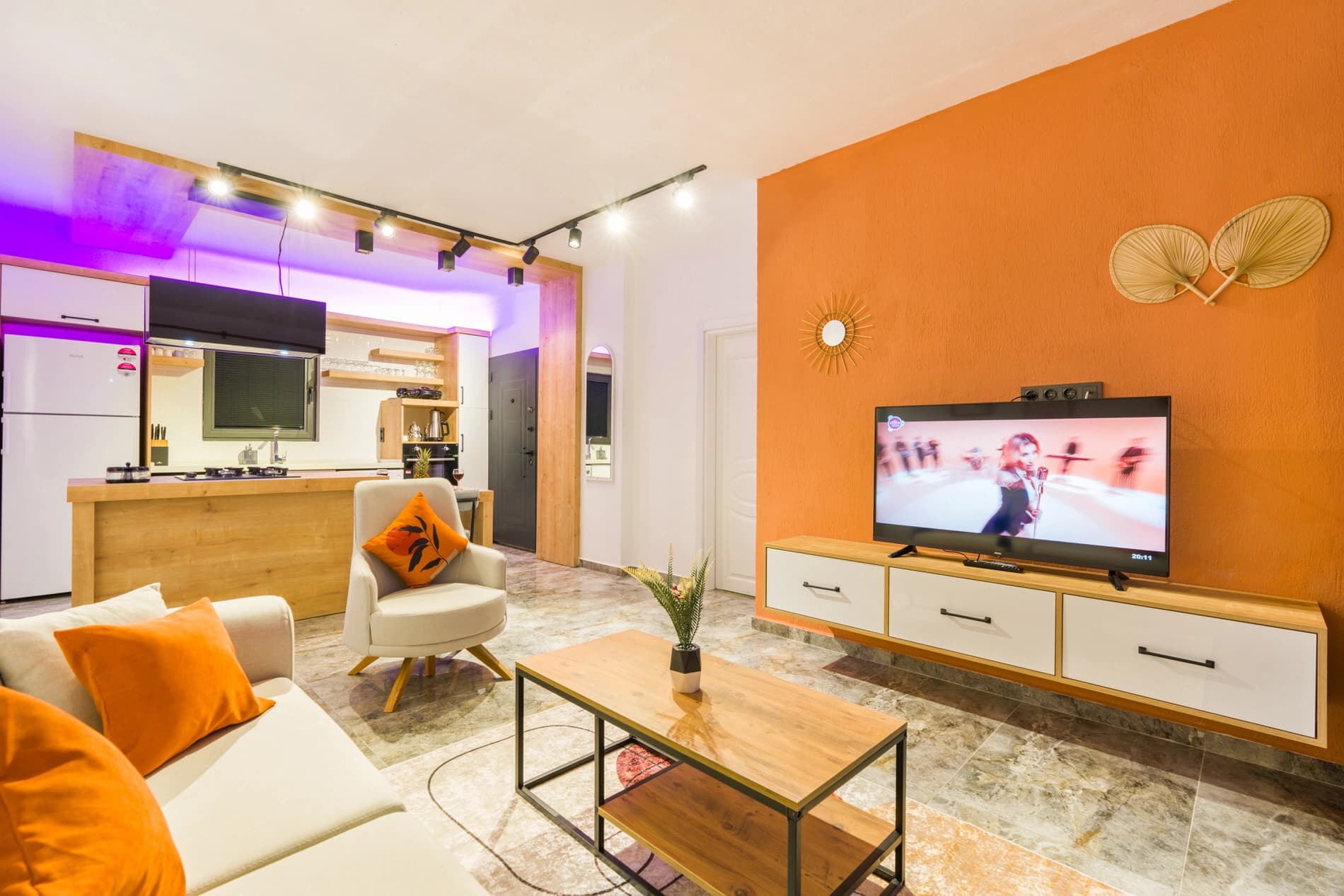 Villa Sheraton 1 Korunaklı Havuz 35