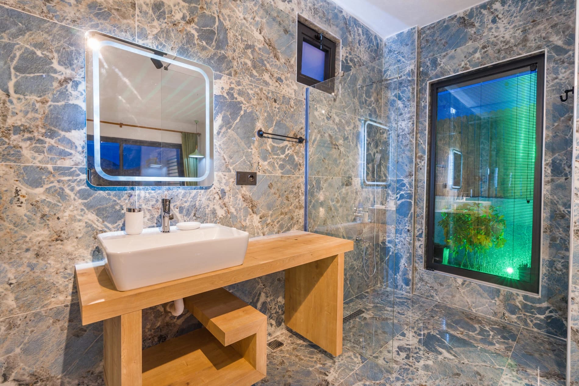 Villa Sheraton 1 Fethiye 70