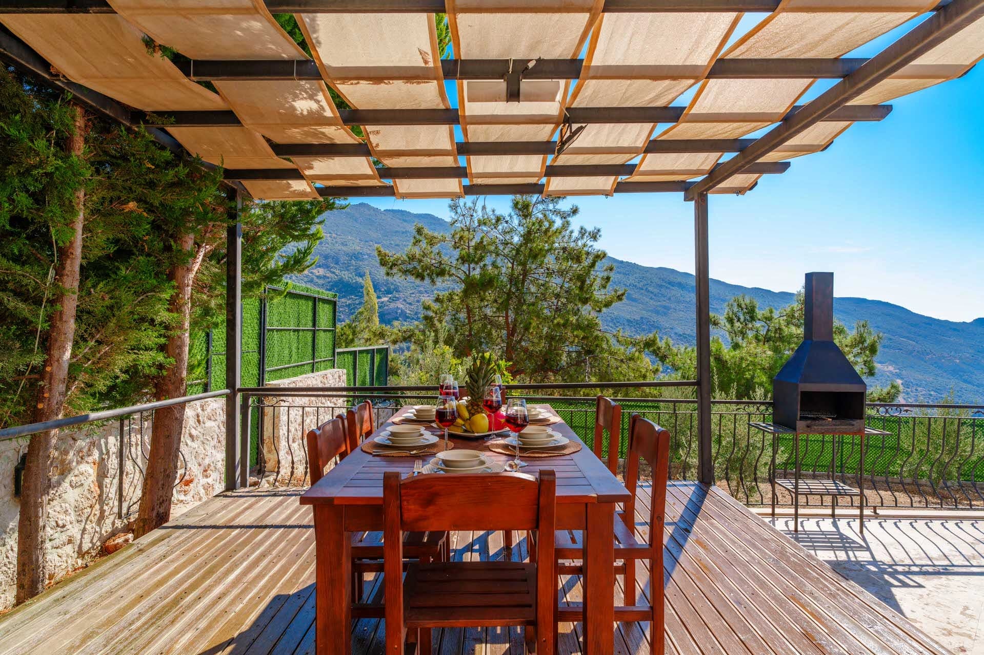 Villa Beyaz İslamlar İslamlar 72