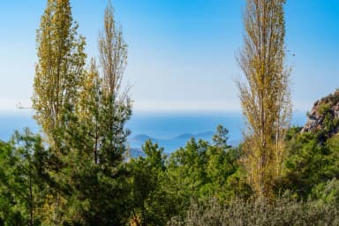 Villa Beyaz İslamlar İslamlar 86