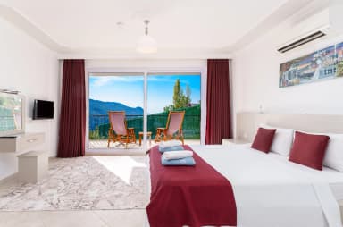 Villa Beyaz İslamlar İslamlar 32