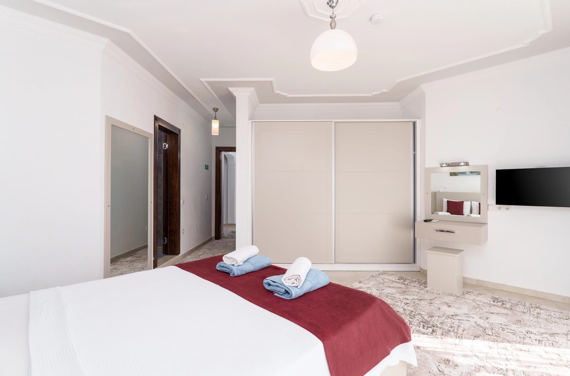 Villa Beyaz İslamlar İslamlar 46