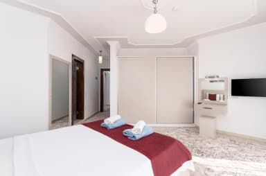 Villa Beyaz İslamlar İslamlar 46