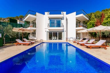 Villa Beyaz İslamlar İslamlar 30