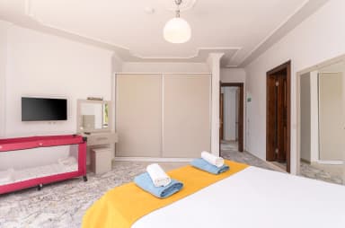 Villa Beyaz İslamlar Korunaklı Havuz 67