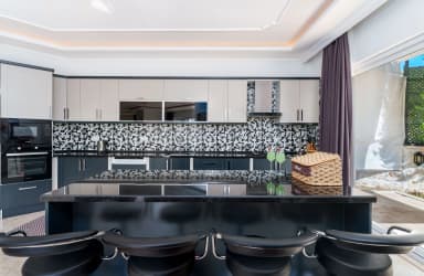 Villa Beyaz İslamlar Korunaklı Havuz 73