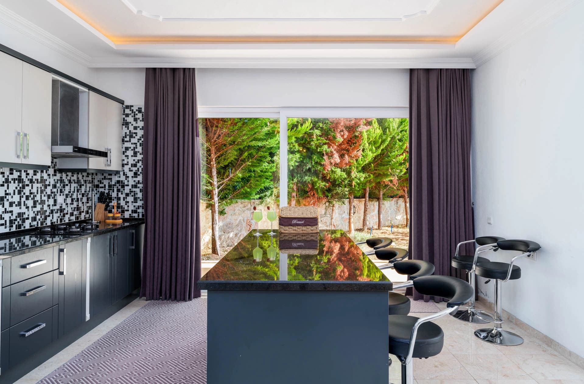 Villa Beyaz İslamlar İslamlar 80