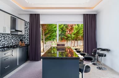 Villa Beyaz İslamlar İslamlar 80