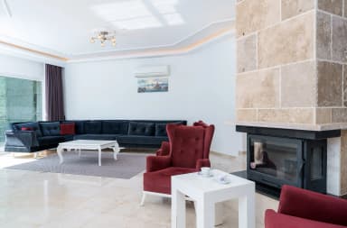 Villa Beyaz İslamlar İslamlar 94