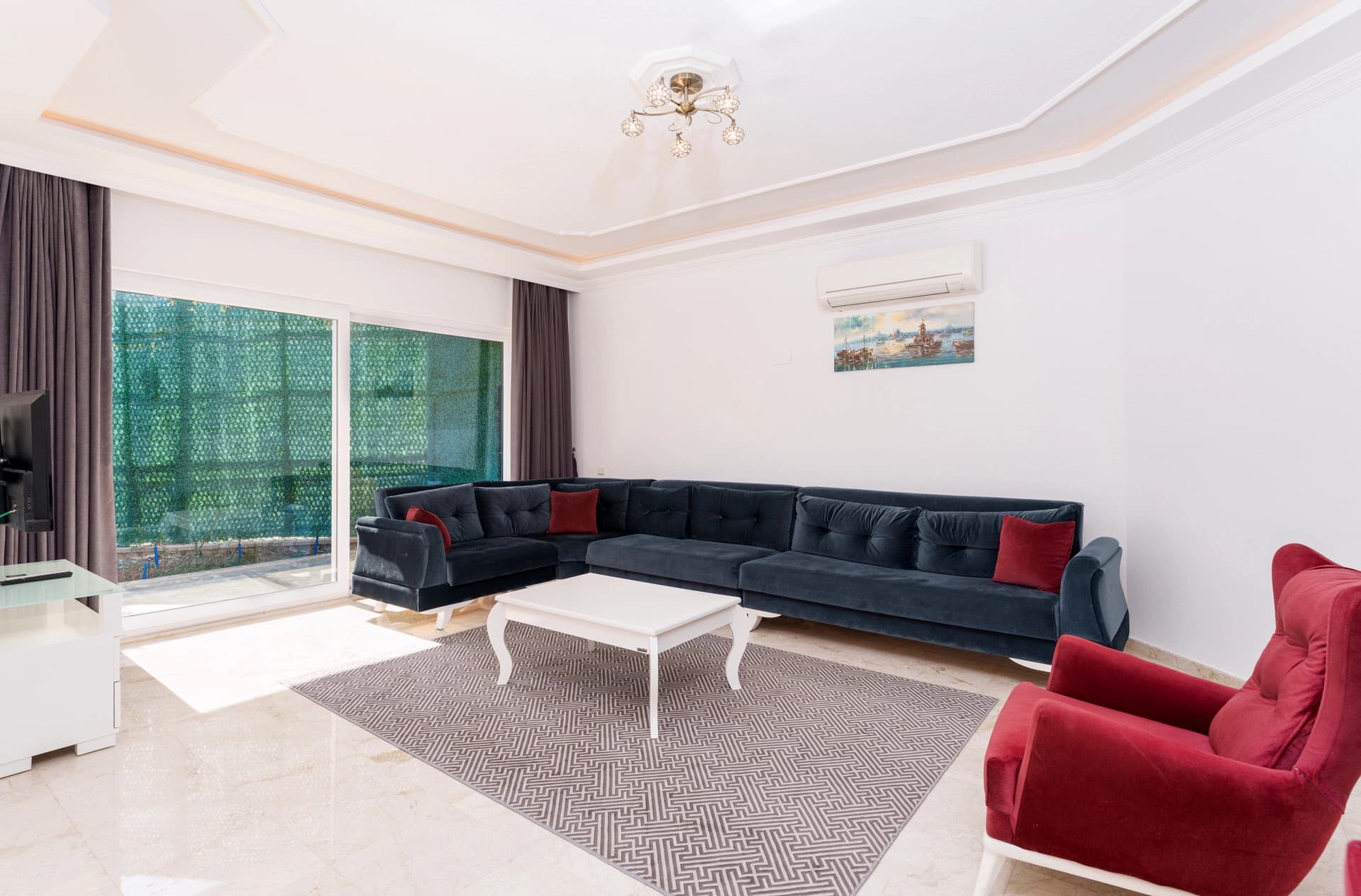 Villa Beyaz İslamlar İslamlar 18