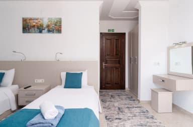 Villa Beyaz İslamlar İslamlar 88