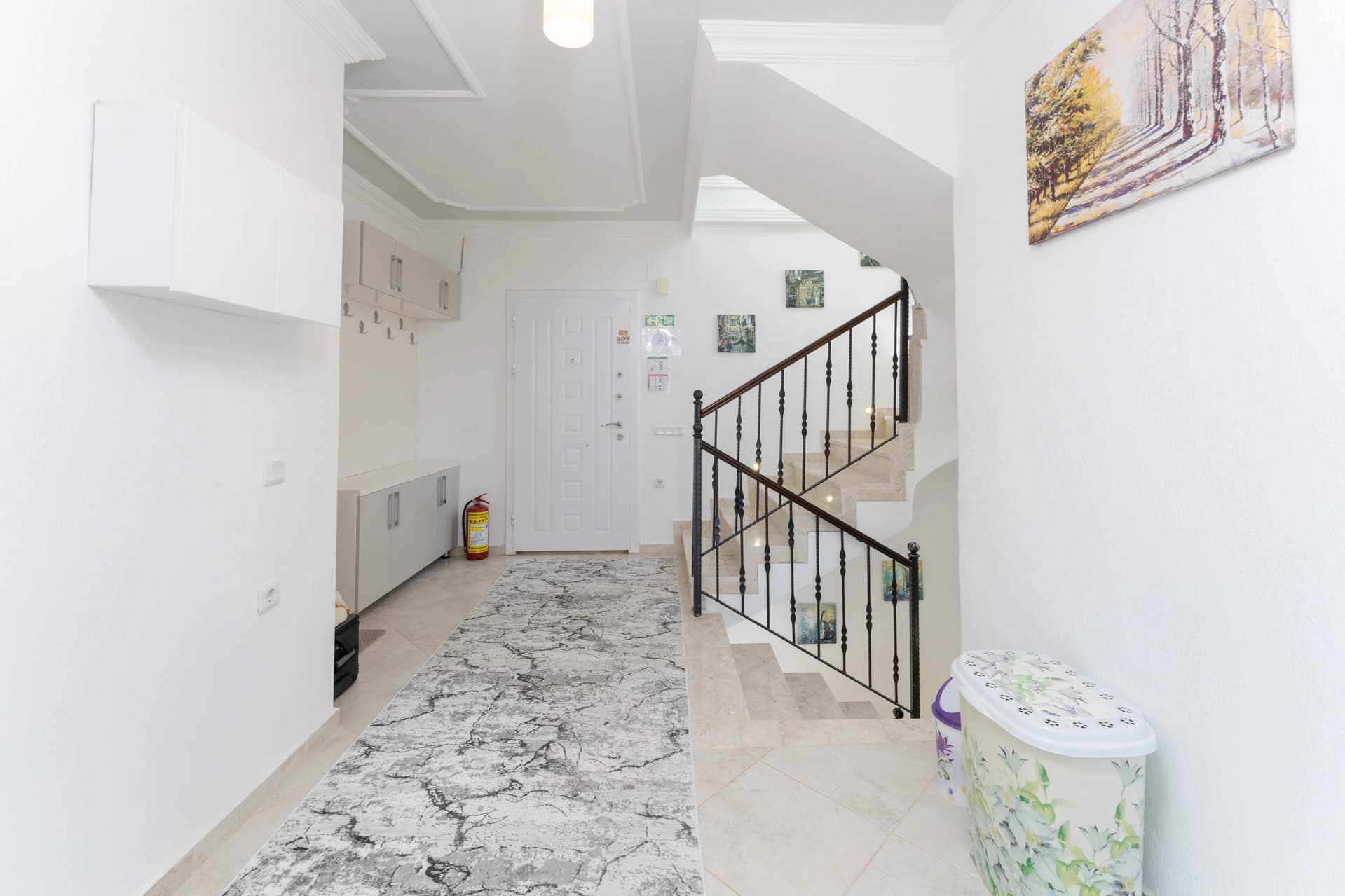 Villa Beyaz İslamlar Korunaklı Havuz 95