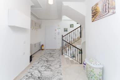 Villa Beyaz İslamlar Korunaklı Havuz 95