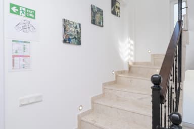 Villa Beyaz İslamlar İslamlar 12