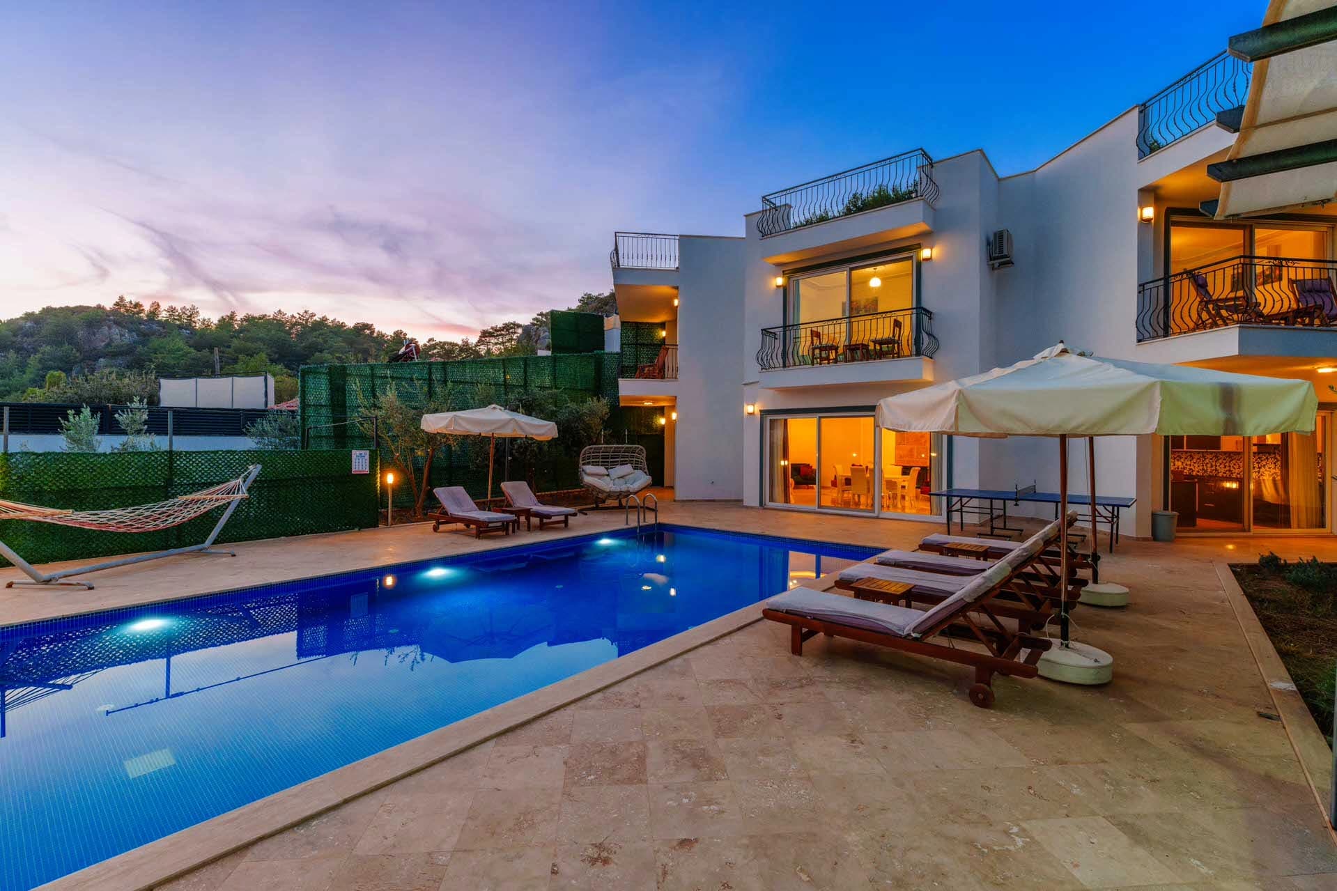 Villa Beyaz İslamlar İslamlar 10