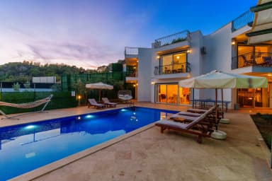 Villa Beyaz İslamlar İslamlar 10