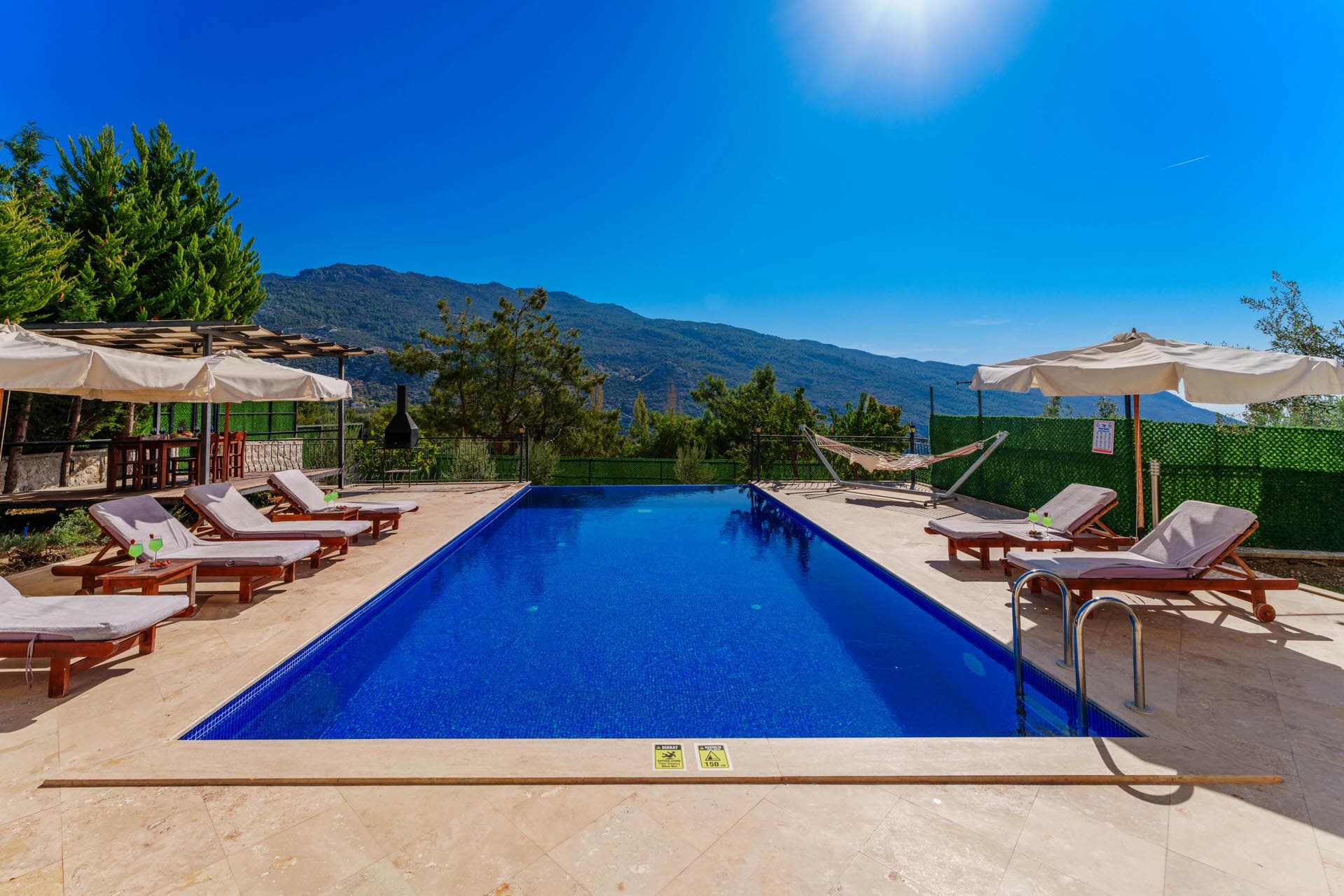 Villa Beyaz İslamlar İslamlar 44