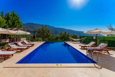 Villa Beyaz İslamlar İslamlar 44