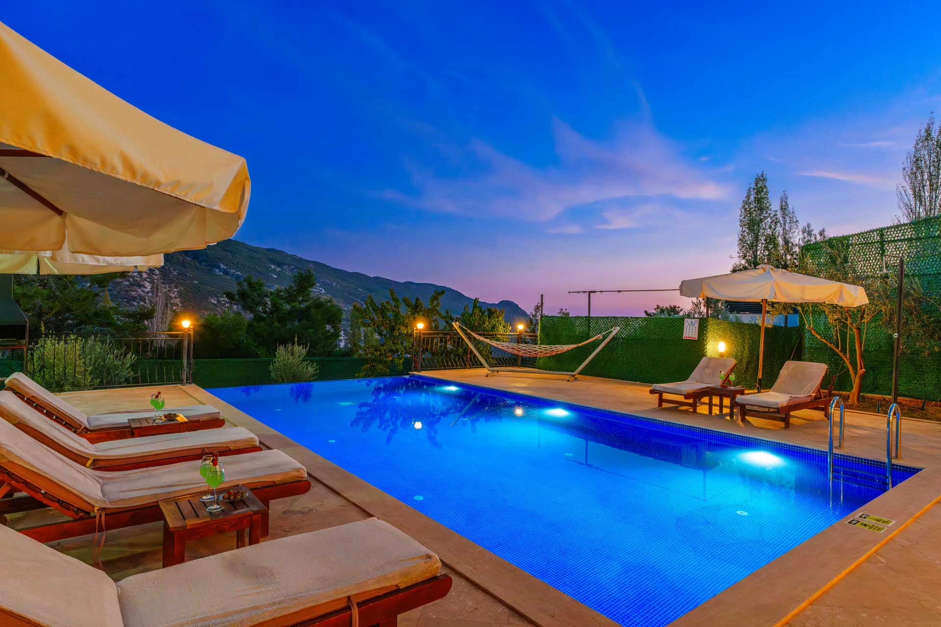 Villa Beyaz İslamlar İslamlar 24