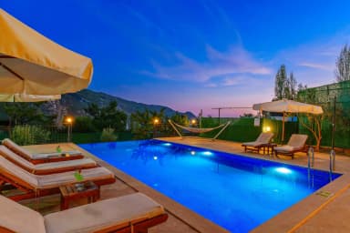 Villa Beyaz İslamlar İslamlar 24