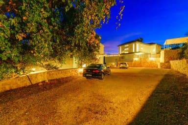 Villa Beyaz İslamlar Korunaklı Havuz 31