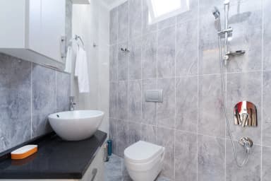 Villa Beyaz İslamlar İslamlar 26