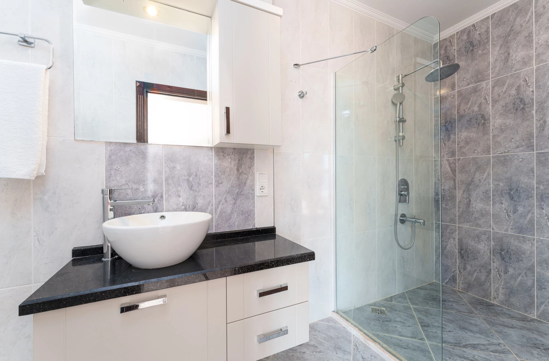 Villa Beyaz İslamlar Korunaklı Havuz 33