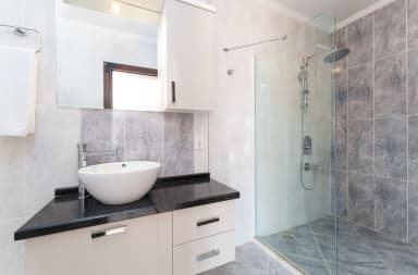 Villa Beyaz İslamlar Korunaklı Havuz 33