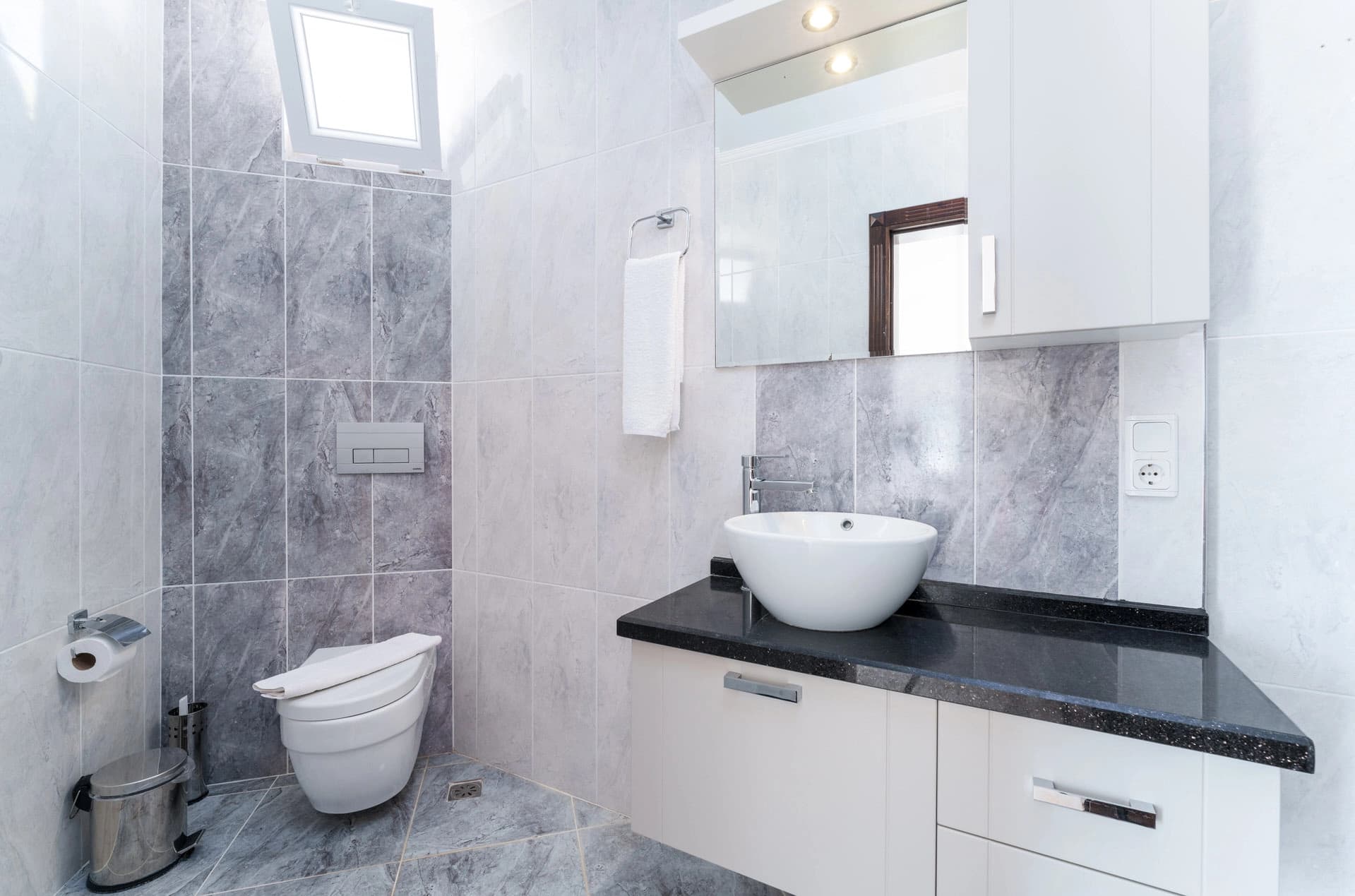 Villa Beyaz İslamlar İslamlar 40