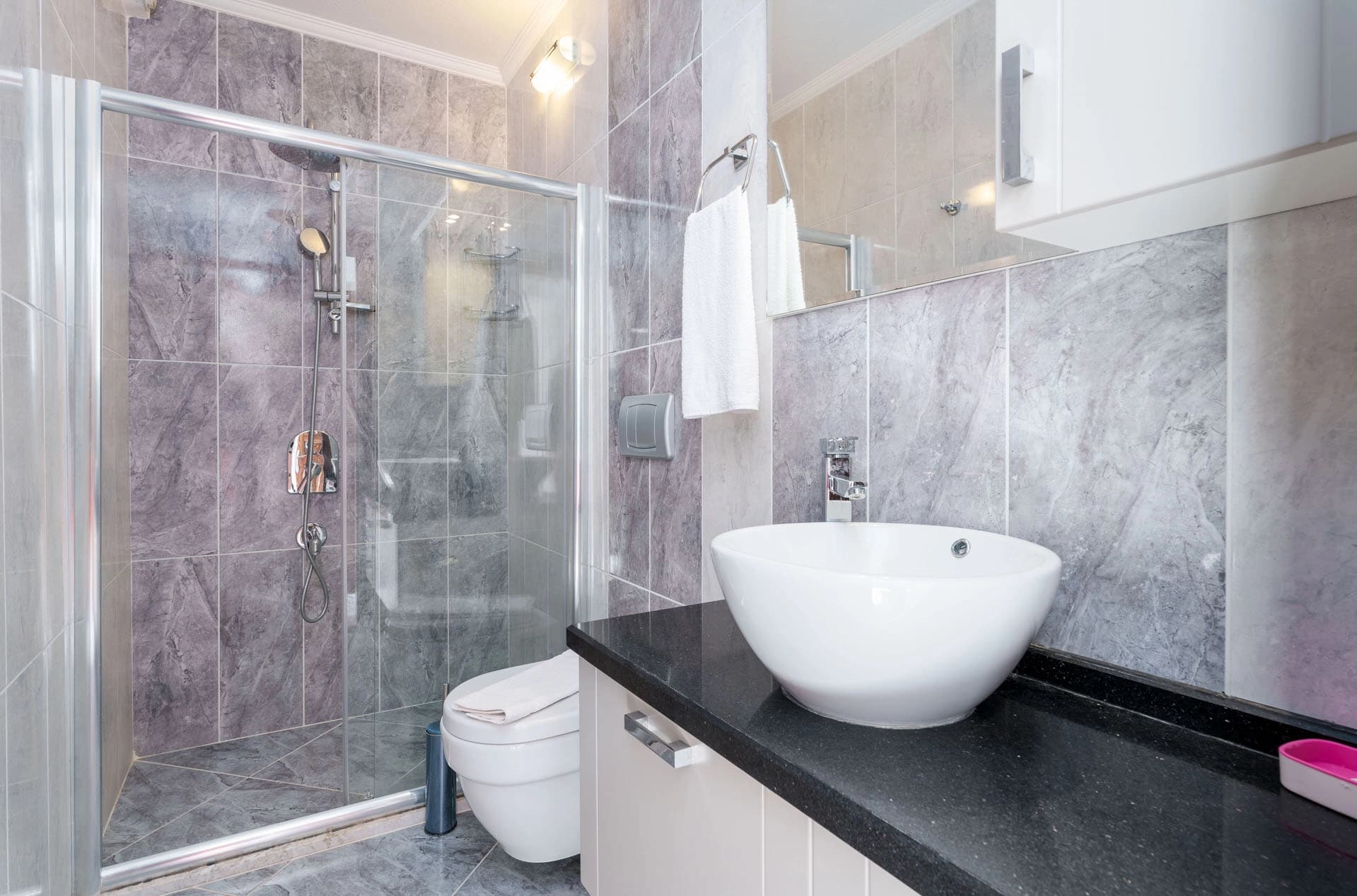 Villa Beyaz İslamlar Korunaklı Havuz 47