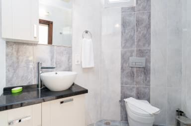 Villa Beyaz İslamlar İslamlar 54