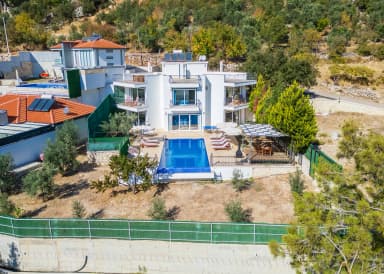 Villa Beyaz İslamlar İslamlar 38