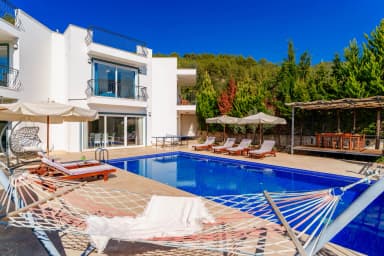 Villa Beyaz İslamlar İslamlar 58