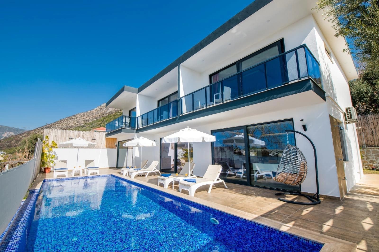Villa Saydan Exclusive