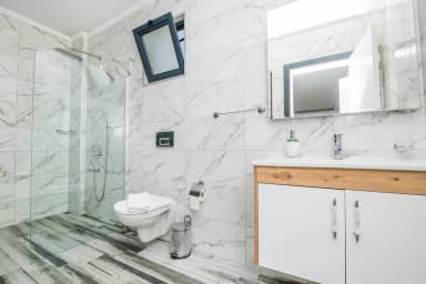 Villa Saydan Exclusive Üzümlü 40